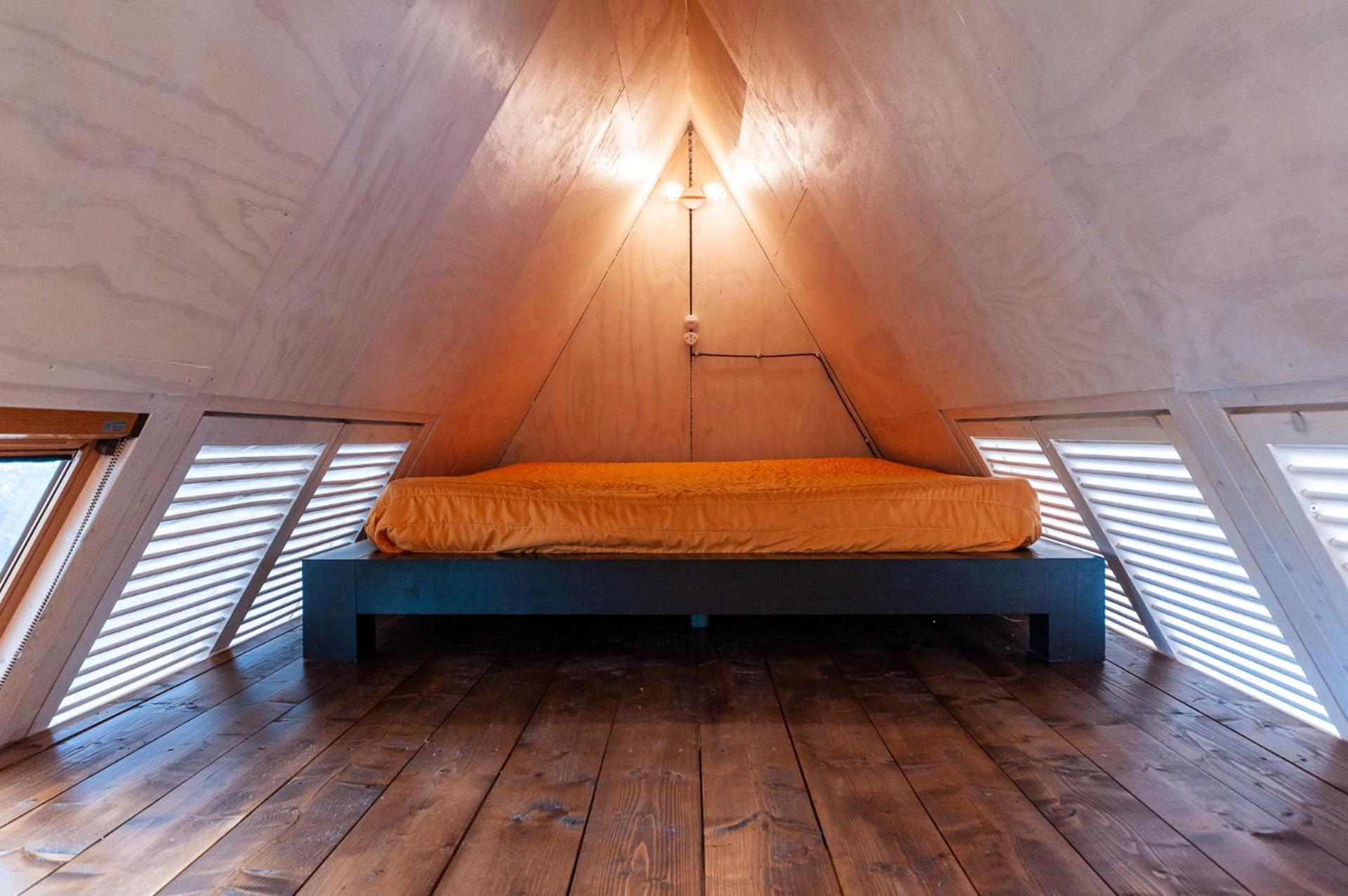 Agriresort Spa Glamping Poggio Di Montedoro Montefiascone Eksteriør bilde