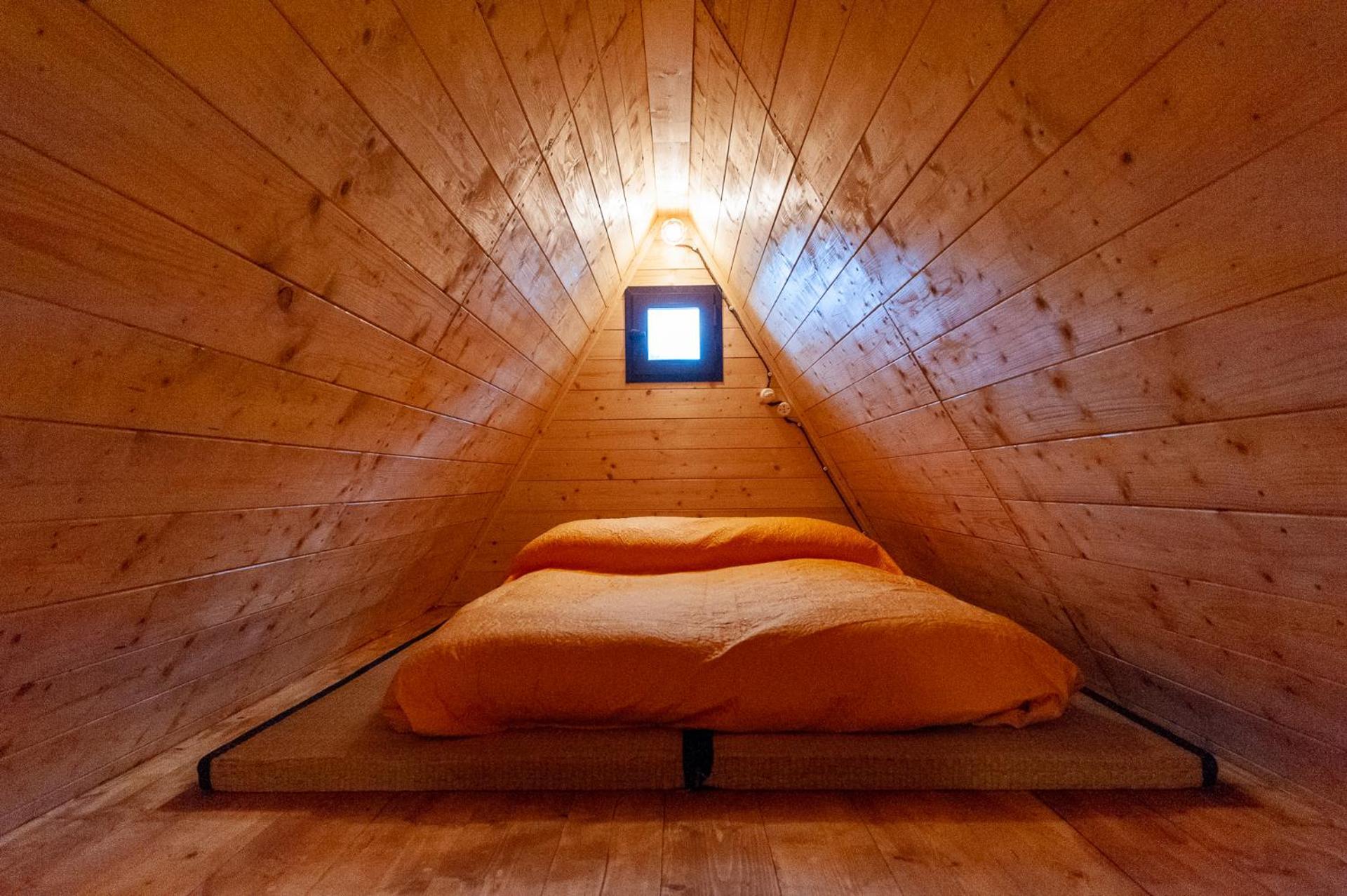 Agriresort Spa Glamping Poggio Di Montedoro Montefiascone Eksteriør bilde