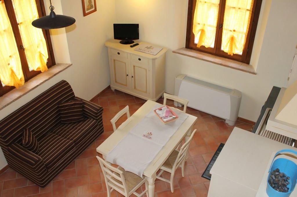Agriresort Spa Glamping Poggio Di Montedoro Montefiascone Eksteriør bilde